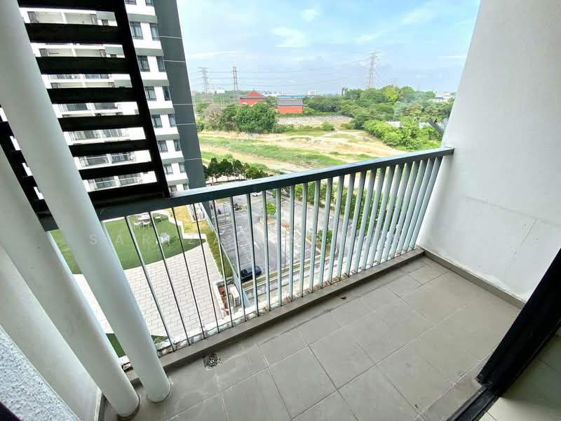 Kondominium untuk Dijual di The Greens @ Subang West - Sariza Hartanah - PropertyGuru.com.my