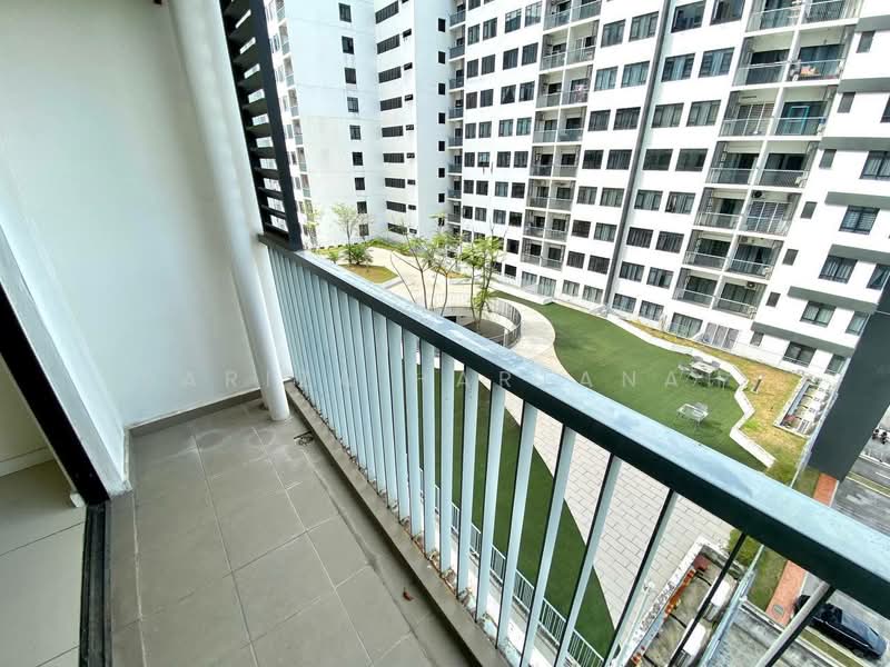 Kondominium untuk Dijual di The Greens @ Subang West - Sariza Hartanah - PropertyGuru.com.my