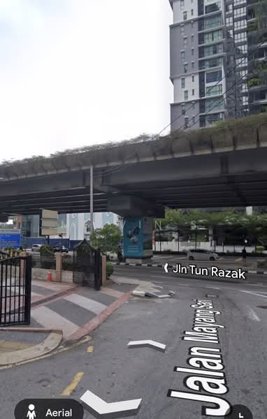 Commercial Bungalow for Rent in Jalan Tun Razak (KL City Centre) - Melvin S - PropertyGuru.com.my