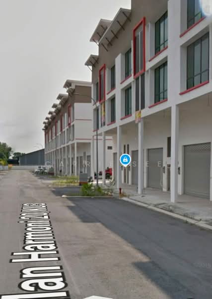 Kilang Teres untuk Dijual di Kampung Batu Belah (Klang) - Carrie See - Exterior - PropertyGuru.com.my