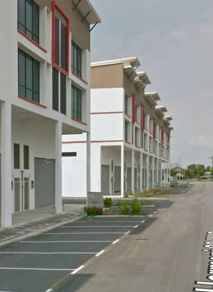 Kilang Teres untuk Dijual di Kampung Batu Belah (Klang) - Carrie See - Exterior - PropertyGuru.com.my