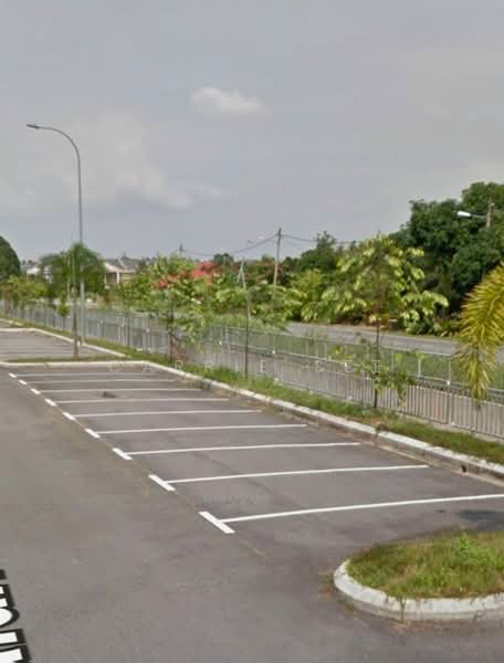 Kilang Teres untuk Dijual di Kampung Batu Belah (Klang) - Carrie See - Exterior - PropertyGuru.com.my