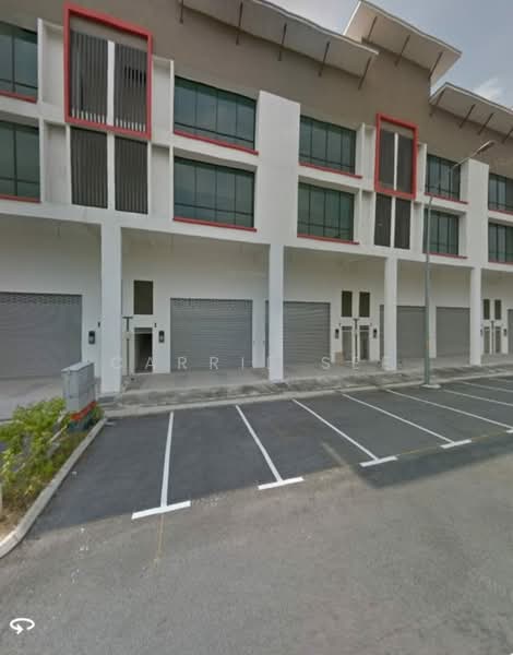 Kilang Teres untuk Dijual di Kampung Batu Belah (Klang) - Carrie See - Exterior - PropertyGuru.com.my