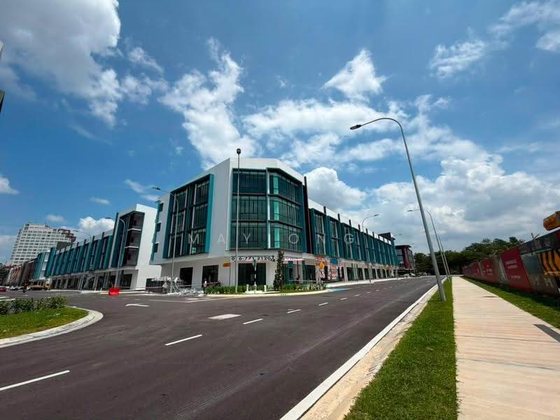 Shop / Office for Rent in Bandar Baru Permas Jaya (Permas Jaya) - May Ong - PropertyGuru.com.my