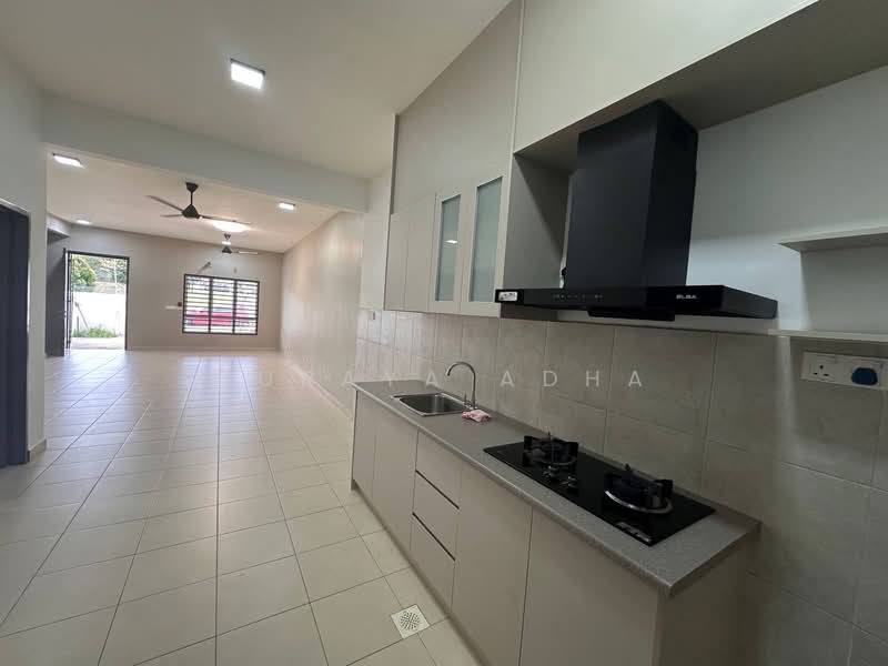 Rumah Teres 2-Tingkat untuk Disewa di Iringan Bayu (Seremban) - Suraya Adha - PropertyGuru.com.my