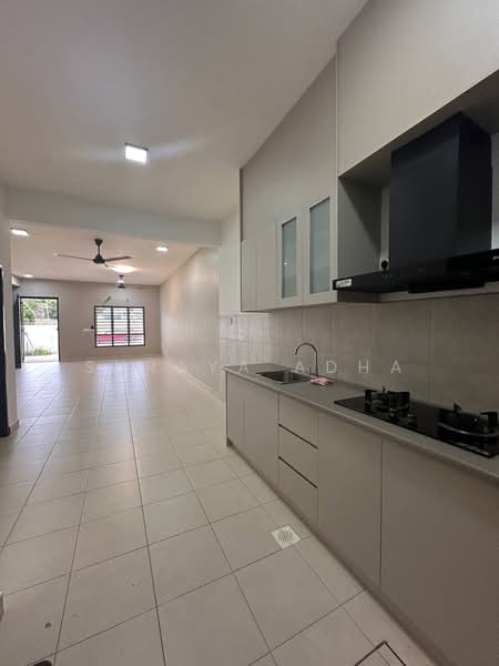 Rumah Teres 2-Tingkat untuk Disewa di Iringan Bayu (Seremban) - Suraya Adha - PropertyGuru.com.my