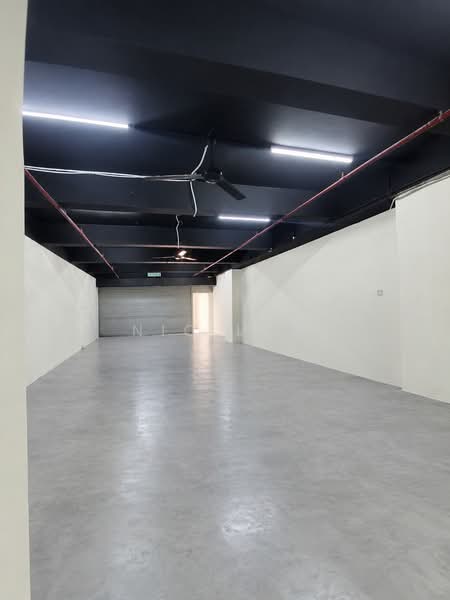 Shop / Office for Rent in Selayang Baru (Selayang) - Nic Low - Interior - PropertyGuru.com.my