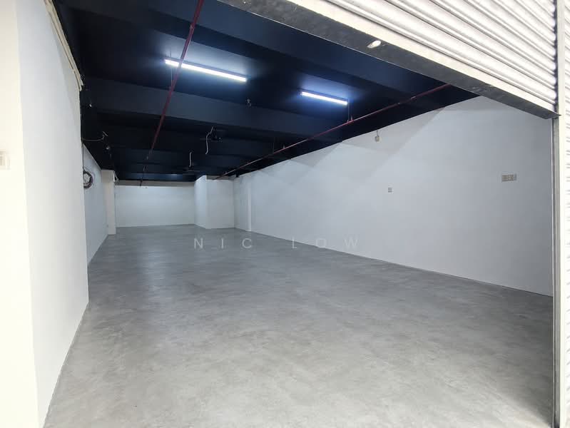 Shop / Office for Rent in Selayang Baru (Selayang) - Nic Low - Interior - PropertyGuru.com.my