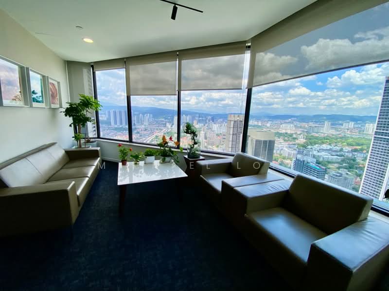 Pejabat untuk Disewa di KLCC (KL City Centre) - Michael Loh - Living Room - PropertyGuru.com.my