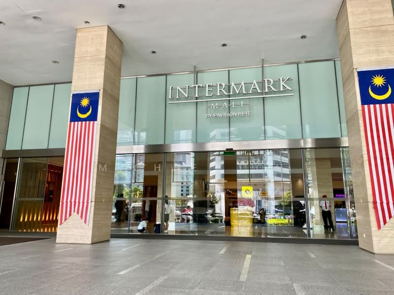 Pejabat untuk Disewa di KLCC (KL City Centre) - Michael Loh - Exterior - PropertyGuru.com.my