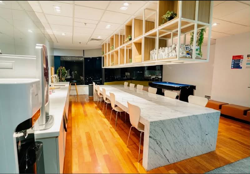 Pejabat untuk Disewa di KLCC (KL City Centre) - Michael Loh - Interior - PropertyGuru.com.my