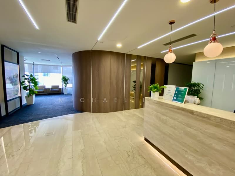 Pejabat untuk Disewa di KLCC (KL City Centre) - Michael Loh - Lobby - PropertyGuru.com.my