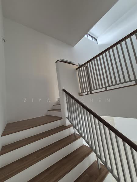 Rumah Teres 2-Tingkat untuk Disewa di Elmina (Shah Alam) - Ziyang Chen - PropertyGuru.com.my