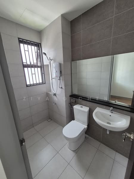 Rumah Teres 2-Tingkat untuk Disewa di Elmina (Shah Alam) - Ziyang Chen - PropertyGuru.com.my