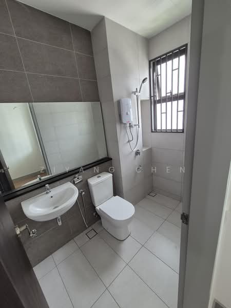 Rumah Teres 2-Tingkat untuk Disewa di Elmina (Shah Alam) - Ziyang Chen - PropertyGuru.com.my