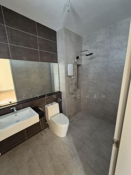 Rumah Teres 2-Tingkat untuk Disewa di Elmina (Shah Alam) - Ziyang Chen - PropertyGuru.com.my