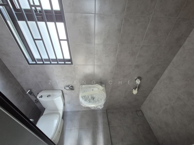 Rumah Teres 2-Tingkat untuk Disewa di Elmina (Shah Alam) - Ziyang Chen - PropertyGuru.com.my