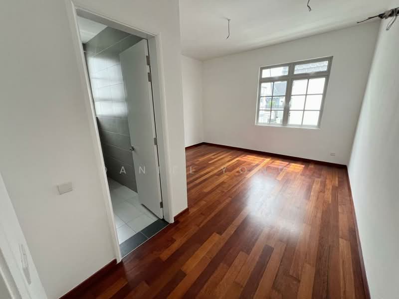 Semi-Detached House for Sale in Taman Ekoflora (Johor Bahru) - Daniel Yong - Interior - PropertyGuru.com.my
