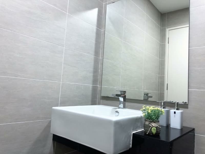 Kondominium untuk Disewa di Ascenda Residence @ Skyarena - Daniel Chin - Bathroom - PropertyGuru.com.my