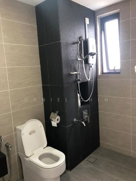 Kondominium untuk Disewa di Ascenda Residence @ Skyarena - Daniel Chin - Bathroom - PropertyGuru.com.my
