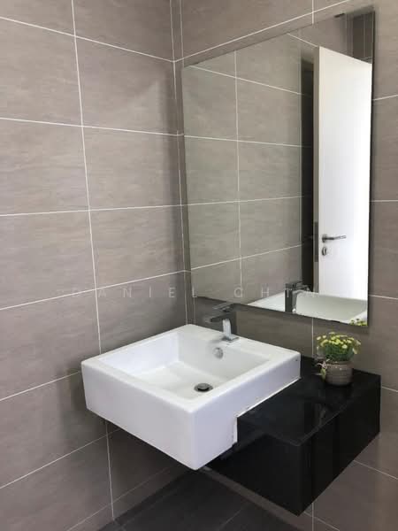 Kondominium untuk Disewa di Ascenda Residence @ Skyarena - Daniel Chin - Bathroom - PropertyGuru.com.my