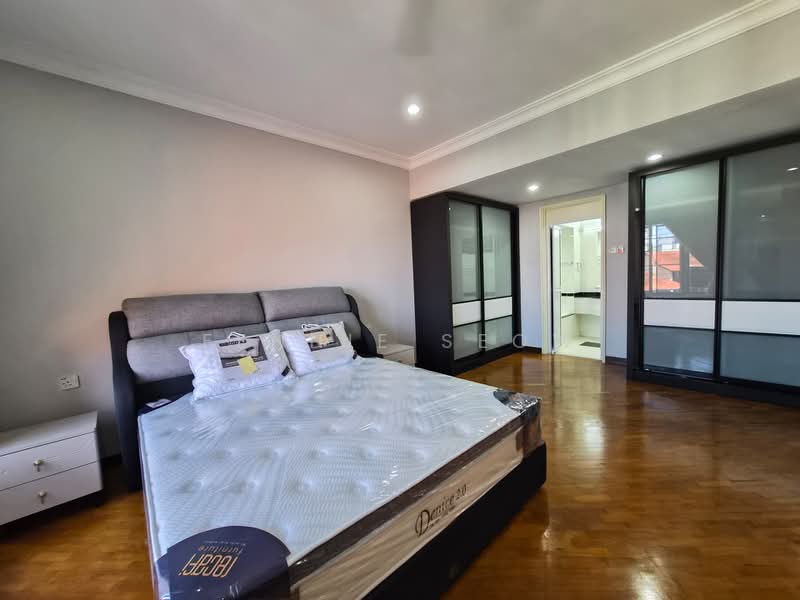 Condominium for Rent at Bellisa Court - Fennie Seow - Bedroom - PropertyGuru.com.my