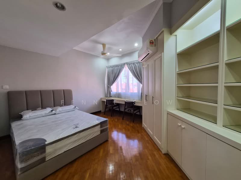 Condominium for Rent at Bellisa Court - Fennie Seow - Bedroom - PropertyGuru.com.my