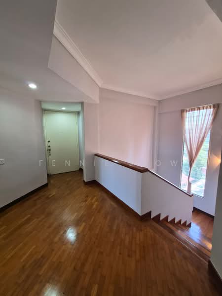 Condominium for Rent at Bellisa Court - Fennie Seow - Entrance - PropertyGuru.com.my