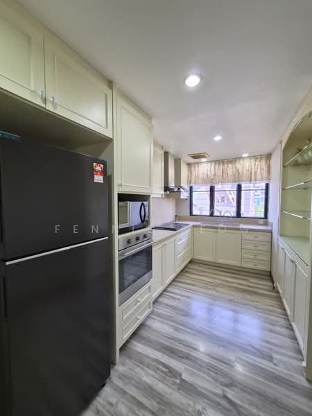 Condominium for Rent at Bellisa Court - Fennie Seow - Kitchen - PropertyGuru.com.my