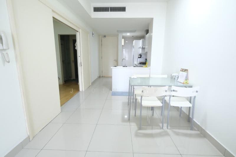 Service Residence for Rent at Solaris Dutamas - Jaden Yap - Interior - PropertyGuru.com.my