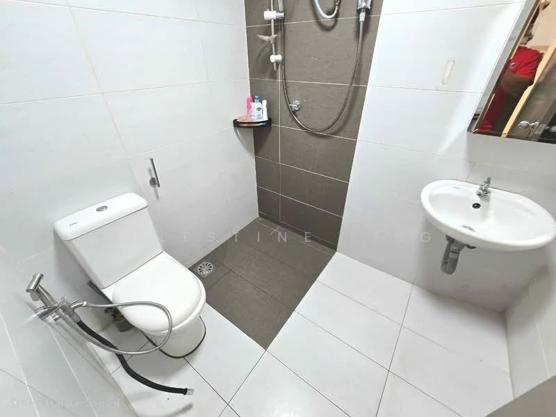 2-storey Terraced House for Sale in Diamond City (Semenyih) - Celestine Ting - Bathroom - PropertyGuru.com.my