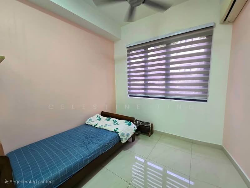 2-storey Terraced House for Sale in Diamond City (Semenyih) - Celestine Ting - Bedroom - PropertyGuru.com.my