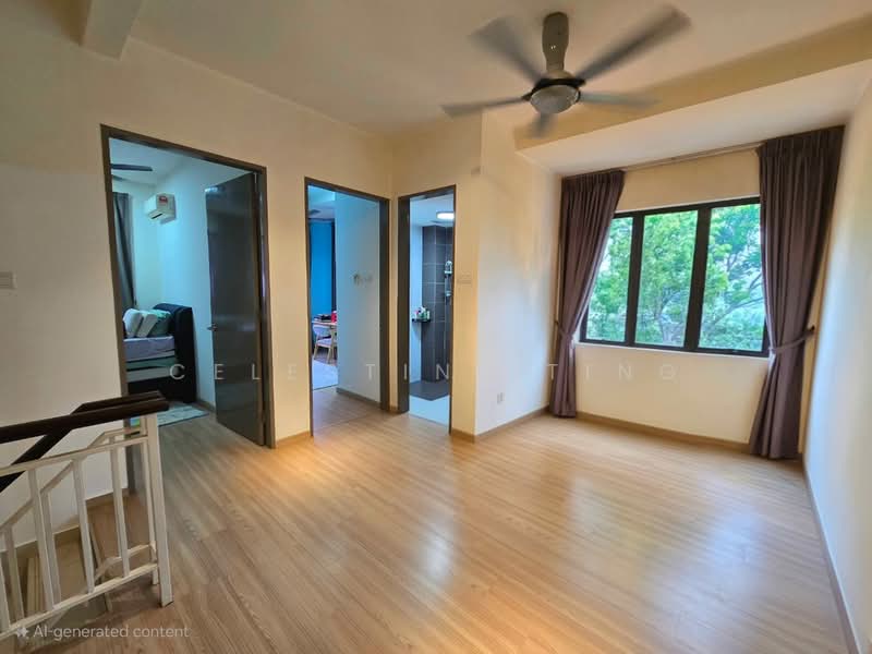 2-storey Terraced House for Sale in Diamond City (Semenyih) - Celestine Ting - Interior - PropertyGuru.com.my