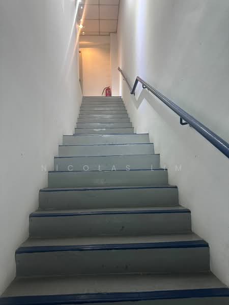 Semi-D Factory for Sale in Pjs 7 (Sunway) - Nicolas Lim - Corridor - PropertyGuru.com.my