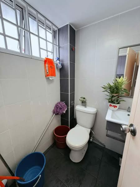 Rumah Teres 2-Tingkat untuk Dijual di Austin Crest (Johor Bahru) - Alviss Tay - Bathroom - PropertyGuru.com.my