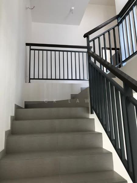 Rumah Kluster untuk Dijual di Setia Ecohill (Semenyih) - CK Law - Interior - PropertyGuru.com.my