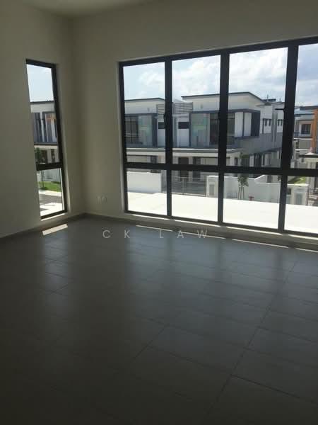 Rumah Kluster untuk Dijual di Setia Ecohill (Semenyih) - CK Law - Interior - PropertyGuru.com.my