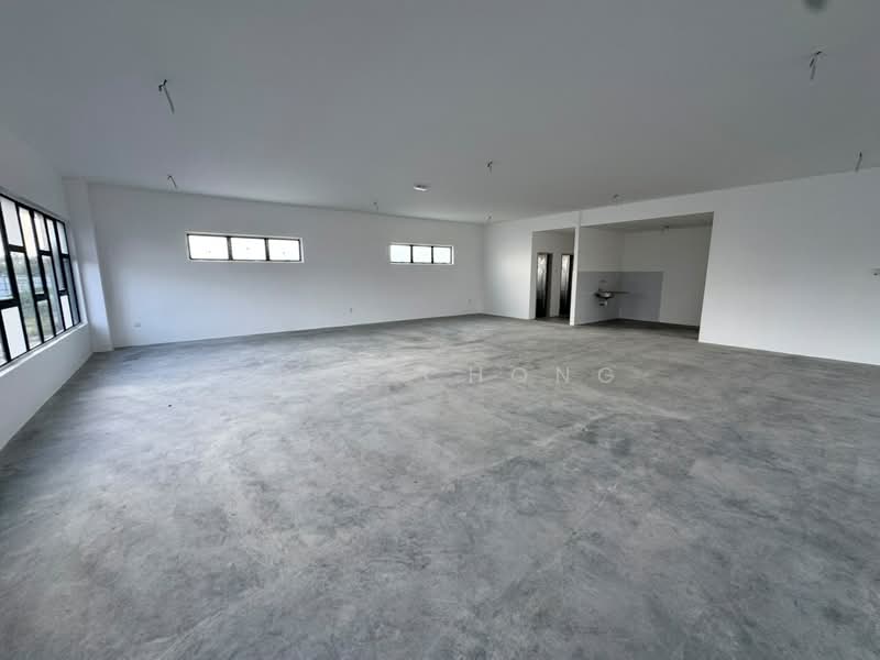 Commercial Semi-D for Rent in Setia Ecohill (Semenyih) - Fish Chong - Interior - PropertyGuru.com.my