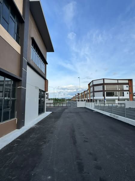 Commercial Semi-D for Rent in Setia Ecohill (Semenyih) - Fish Chong - Exterior - PropertyGuru.com.my