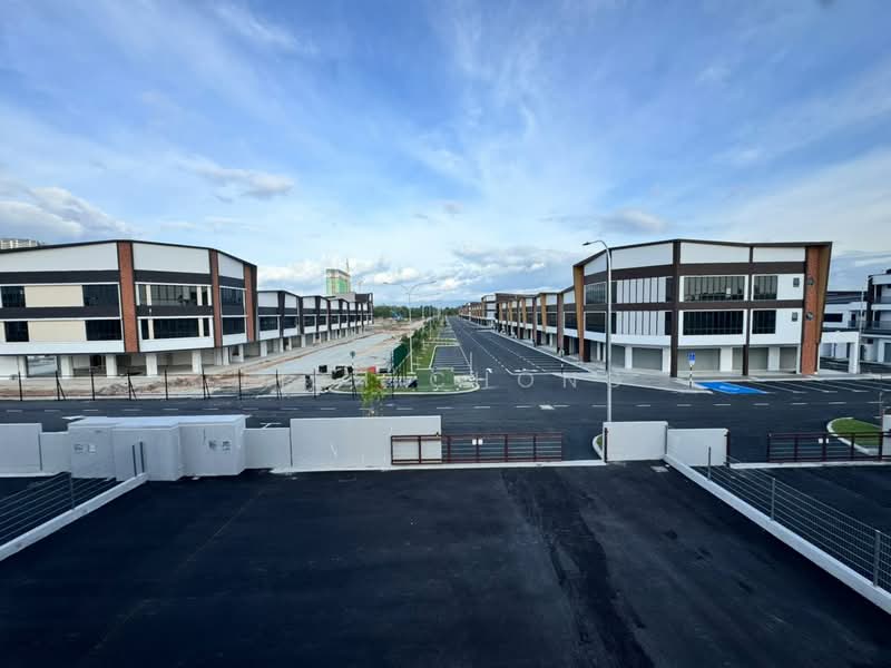 Commercial Semi-D for Rent in Setia Ecohill (Semenyih) - Fish Chong - Exterior - PropertyGuru.com.my