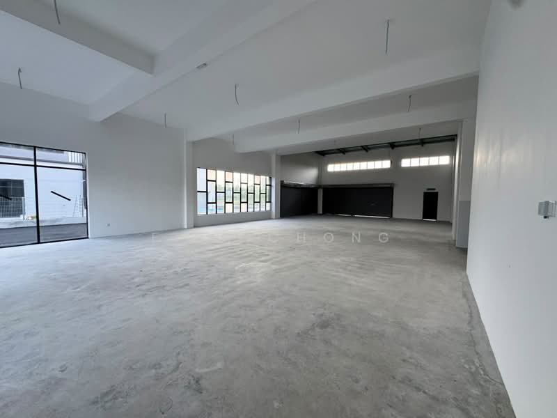 Commercial Semi-D for Rent in Setia Ecohill (Semenyih) - Fish Chong - Interior - PropertyGuru.com.my