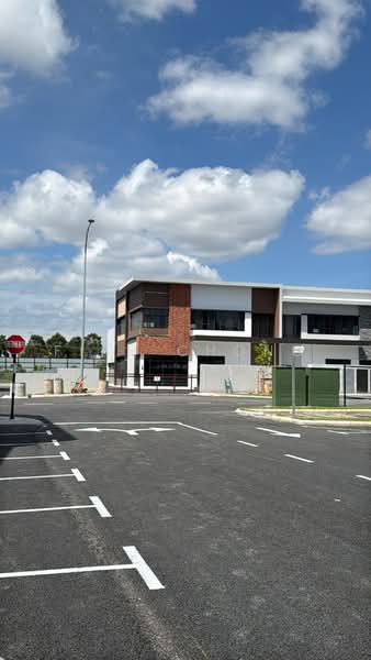 Commercial Semi-D for Rent in Setia Ecohill (Semenyih) - Fish Chong - Exterior - PropertyGuru.com.my