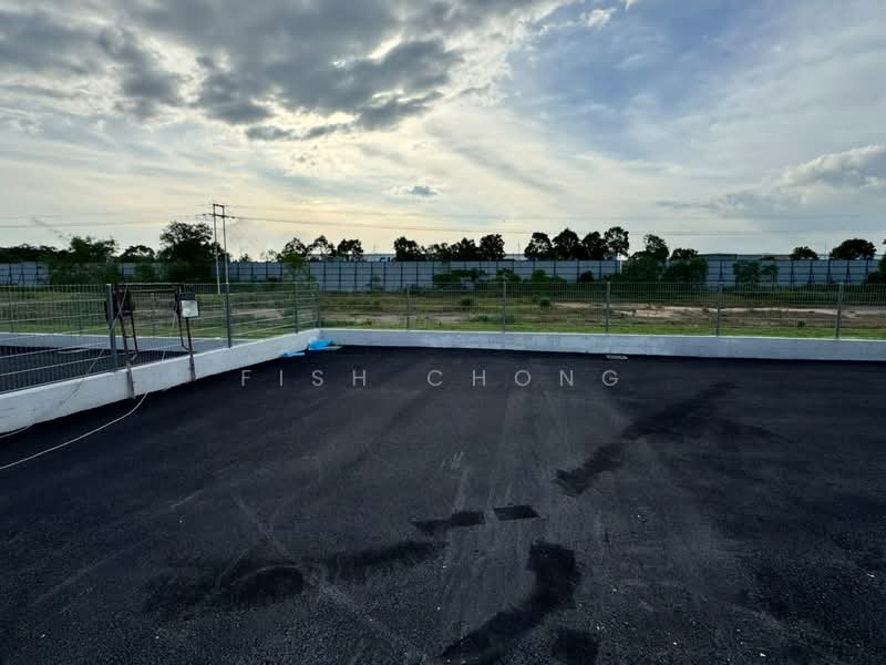 Commercial Semi-D for Rent in Setia Ecohill (Semenyih) - Fish Chong - Exterior - PropertyGuru.com.my