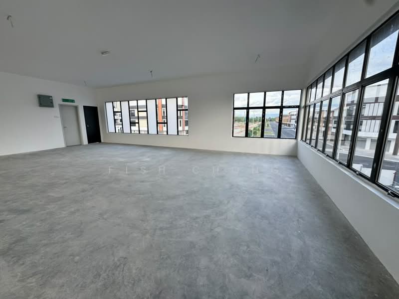 Commercial Semi-D for Rent in Setia Ecohill (Semenyih) - Fish Chong - Interior - PropertyGuru.com.my