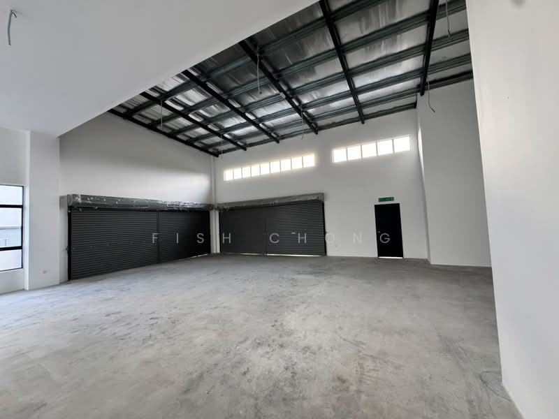 Commercial Semi-D for Rent in Setia Ecohill (Semenyih) - Fish Chong - Interior - PropertyGuru.com.my