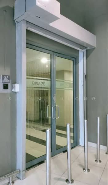 Kediaman Servis untuk Dijual di D'Pulze Cyberjaya - Salim Sulong - Entrance - PropertyGuru.com.my