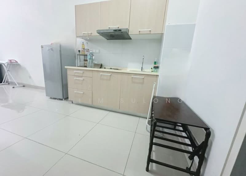 Kediaman Servis untuk Dijual di D'Pulze Cyberjaya - Salim Sulong - Kitchen - PropertyGuru.com.my