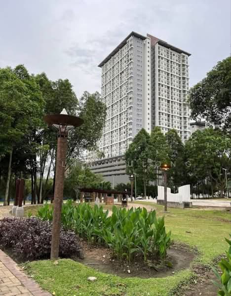 Kediaman Servis untuk Dijual di D'Pulze Cyberjaya - Salim Sulong - Exterior - PropertyGuru.com.my