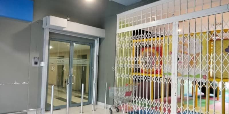 Kediaman Servis untuk Dijual di D'Pulze Cyberjaya - Salim Sulong - Entrance - PropertyGuru.com.my