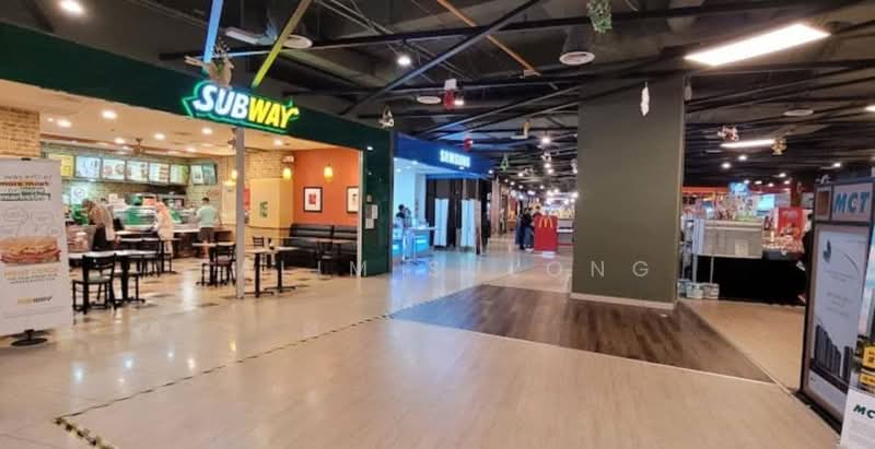 Kediaman Servis untuk Dijual di D'Pulze Cyberjaya - Salim Sulong - PropertyGuru.com.my